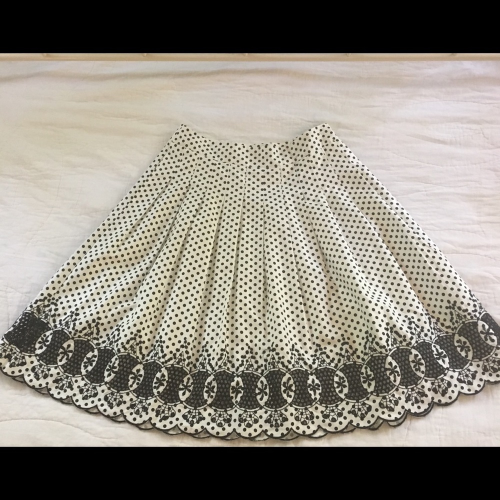 Talbots Skirt